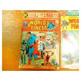 Four DC World