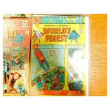 Four DC World