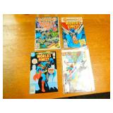 DC World