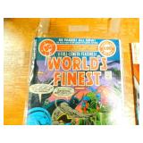 DC World