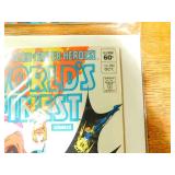 DC World