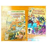 Eight Marvel