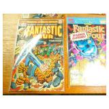 Eight Marvel