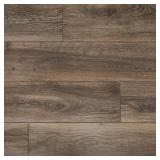 Home Decorators Collection Water Resistant EIR Centennial Oak 8 mm Thick x 7-1/2 in. Wide x 50-2/3 in Length Laminate Flooring (947 sq.ft.)