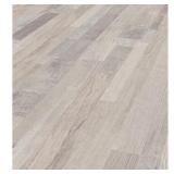 TrafficMaster Highlands Teak 8mm Thick x 8.03 in. Wide x 47.64 in. Length Laminate Flooring (191 sq. ft.)
