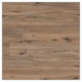TrafficMaster Edwards Oak 6 in. W x 36 in. L Rigid Core Click Lock Luxury Vinyl Plank Flooring (455 sq. ft.)