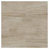TrafficMaster Sedona 12 in. x 24 in. Matte Ceramic Floor and Wall Tile (112 sq. ft.)