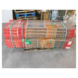 Bruce Plano Oak Marsh 3/4 in. Thick x 5 in. Wide x Varying Length Solid Hardwood Flooring (658 sq. ft.)