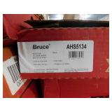 Bruce Plano Oak Marsh 3/4 in. Thick x 5 in. Wide x Varying Length Solid Hardwood Flooring (658 sq. ft.)