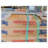 Bruce Plano Oak Marsh 3/4 in. Thick x 5 in. Wide x Varying Length Solid Hardwood Flooring (658 sq. ft.)