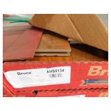 Bruce Plano Oak Marsh 3/4 in. Thick x 5 in. Wide x Varying Length Solid Hardwood Flooring (658 sq. ft.)