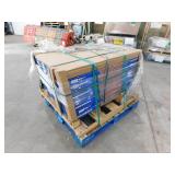 TrafficMaster Hanging Moss 7 in. W x 48 in. L Luxury Vinyl Plank Flooring (838 sq. ft.)
