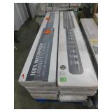Trinity Acton Waterproof Laminate Flooring 10 mm T x 7 in. W x 48 in. L (215 sq. ft.)