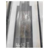 Trinity Acton Waterproof Laminate Flooring 10 mm T x 7 in. W x 48 in. L (215 sq. ft.)