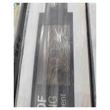 Trinity Acton Waterproof Laminate Flooring 10 mm T x 7 in. W x 48 in. L (215 sq. ft.)