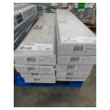 TrafficMaster Highlands Teak 8mm Thick x 8.03 in. Wide x 47.64 in. Length Laminate Flooring (191 sq. ft.)