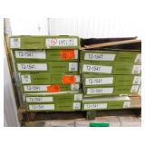 (14) Cap A Tread Hawaiian Curly Koa/Hawaiian King 2-3/16 in. T x 12-1/8 in. W x 47 in. L Laminate to Cover Stairs 1-1/8 to 1-3/4 in. T