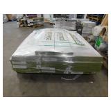 (12) Cap A Tread Vintage Scraped Oak 47 in. Length x 12-1/8 in. Wide x 1-11/16 in. Thick Laminate to Cover Stairs 1 in. Thick