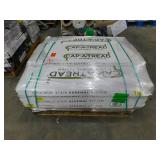 (12) Cap A Tread Vintage Scraped Oak 47 in. Length x 12-1/8 in. Wide x 1-11/16 in. Thick Laminate to Cover Stairs 1 in. Thick