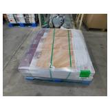 Home Decorators Collection Horizontal Toast 5/8 in. T x 5 in. W x 38.59 in. L Solid Bamboo Flooring(144 sq. ft.)