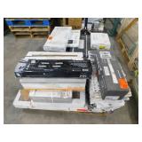 Pallet Lot of Assorted Tile / Back Splash Lot