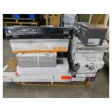 Pallet Lot of Assorted Tile / Back Splash Lot