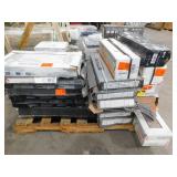 Pallet Lot of Assorted Tile / Back Splash Lot