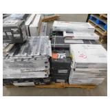 Pallet Lot of Assorted Tile / Back Splash Lot