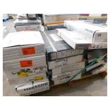 Pallet Lot of Assorted Tile / Back Splash Lot
