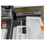 Pallet Lot of Assorted Tile / Back Splash Lot