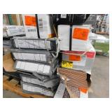 Pallet Lot of Assorted Tile / Back Splash Lot