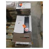 TrafficMaster Carrara Marble 12 in. x 12 in. Peel and Stick Vinyl Tile (250 sq. ft. / case)