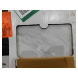 TrafficMaster Carrara Marble 12 in. x 12 in. Peel and Stick Vinyl Tile (250 sq. ft. / case)