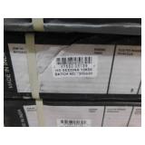 TrafficMaster Sedona 12 in. x 24 in. Matte Ceramic Floor and Wall Tile (112 sq. ft.)