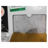 TrafficMaster Ash Blended Slate 12 in. x 12 in. Peel and Stick Vinyl Tile (240 sq. ft.)