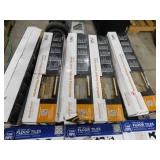MSI Gold Rush Mini Ledger Panel 4.5 in. x 16 in. Natural Slate Wall Tile (50 sq. ft.)