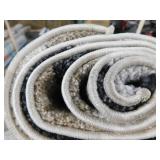 Bazaar Multi-Colored 5 ft. x 7 ft. Geometric Area Rug