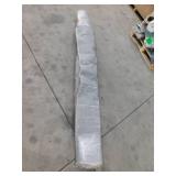 Home Decorators Collection Belmont Greige 8 ft. x 10 ft. Solid Shag Area Rug