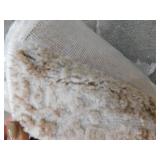 Bazaar Averie Grey 8 ft. x 10 ft. Area Rug