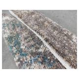 StyleWell Alino Multi 6 ft. x 9 ft. Quatrefoil Area Rug