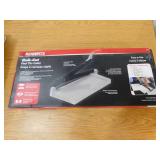 Roberts 12 in. Quick-Cut Vinyl Tile VCT Cutter