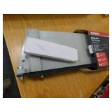 Roberts 12 in. Quick-Cut Vinyl Tile VCT Cutter