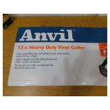 12 in. Luxury Vinyl Tile (LVT) Cutter