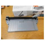12 in. Luxury Vinyl Tile (LVT) Cutter