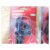 Husky 2 in. Ratcheting PVC Cutter & Mini Tube Cutter