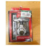 Husky Heavy-Duty Pro for 3/16 in. - 3/4 in. Tubing Flaring Tool