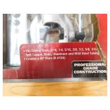 Husky Heavy-Duty Pro for 3/16 in. - 3/4 in. Tubing Flaring Tool