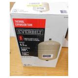 Everbilt 4.5 gal. Thermal Expansion Tank