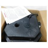 Everbilt 1/4 HP Pre-Plumbed Sink Tray System Sump Pump