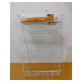 ClosetMaid 19 in. wide 4-Tier Storage Rack